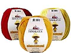 HİMALAYA HİMAGURUMİ