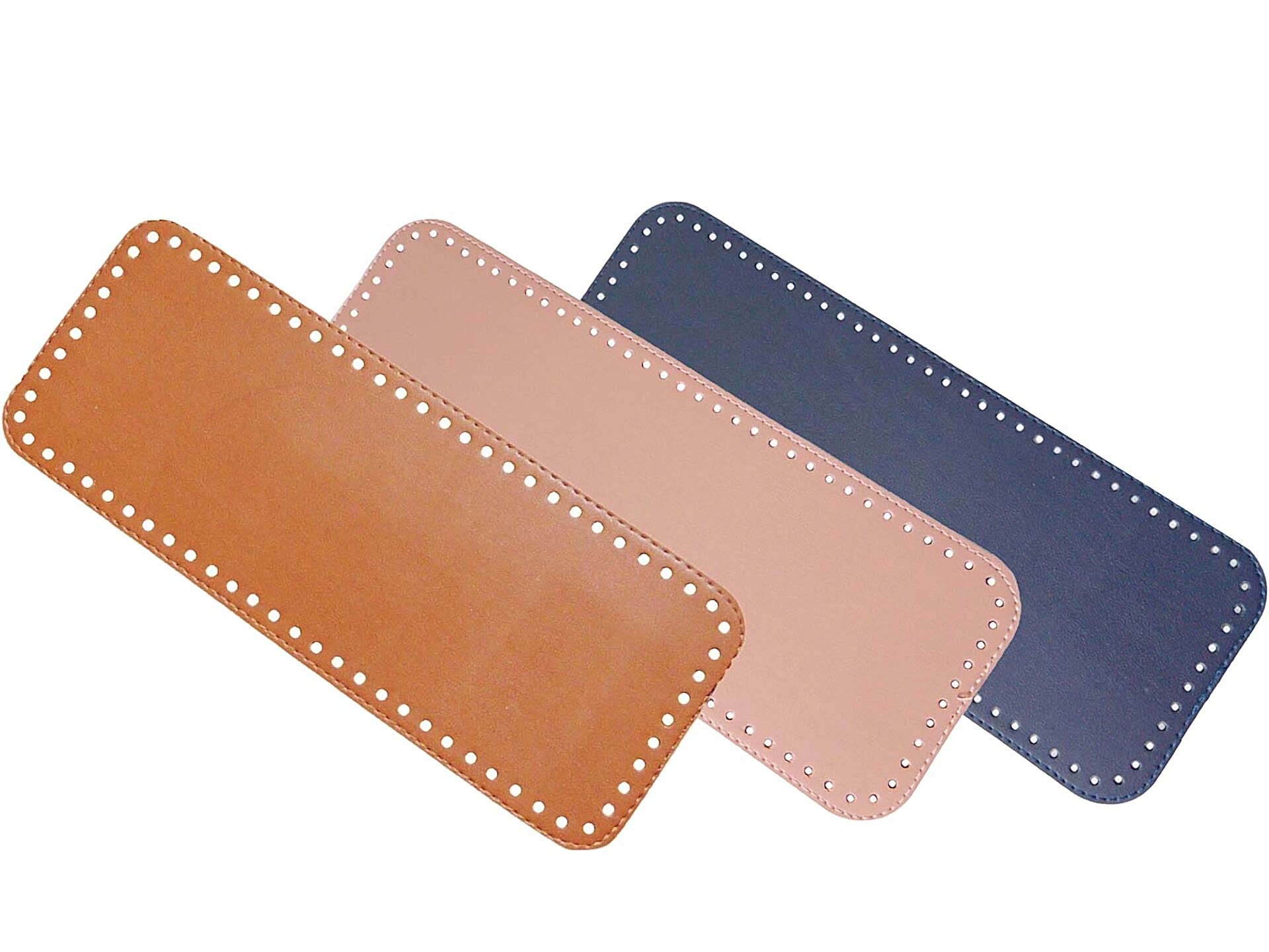 DİKDÖRTGEN ÇANTA TABANI 14x35