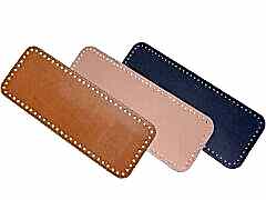 DİKDÖRTGEN ÇANTA TABANI 14x35