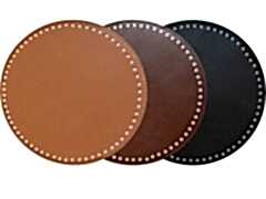 YUVARLAK ÇANTA TABANI 22cm